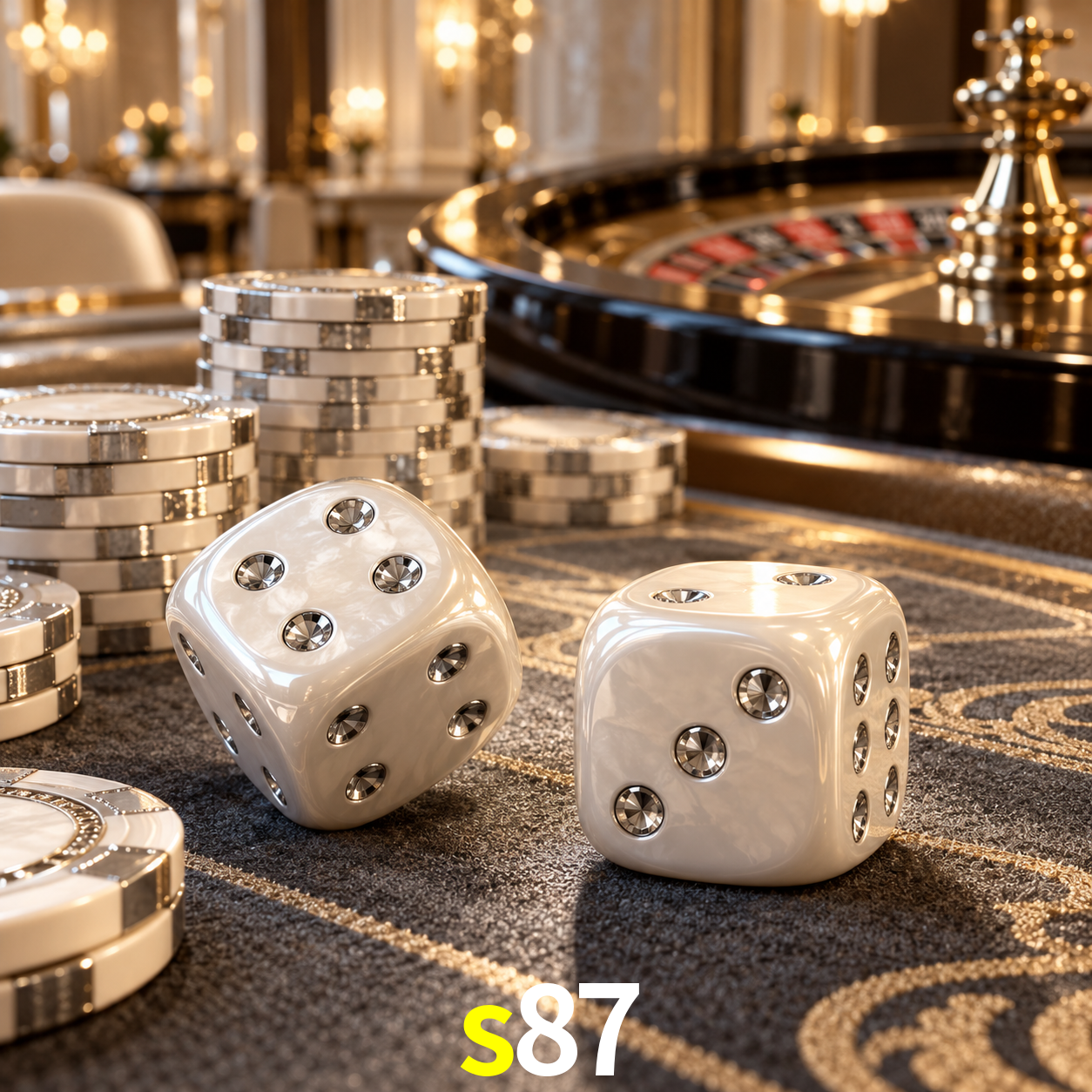 Daily Bonuses s87