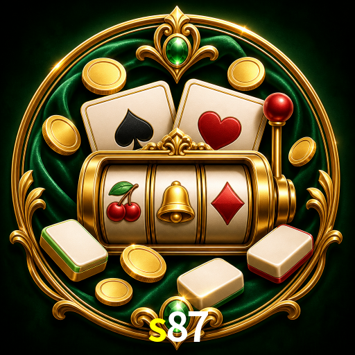 Apostas com odds competitivas na s87