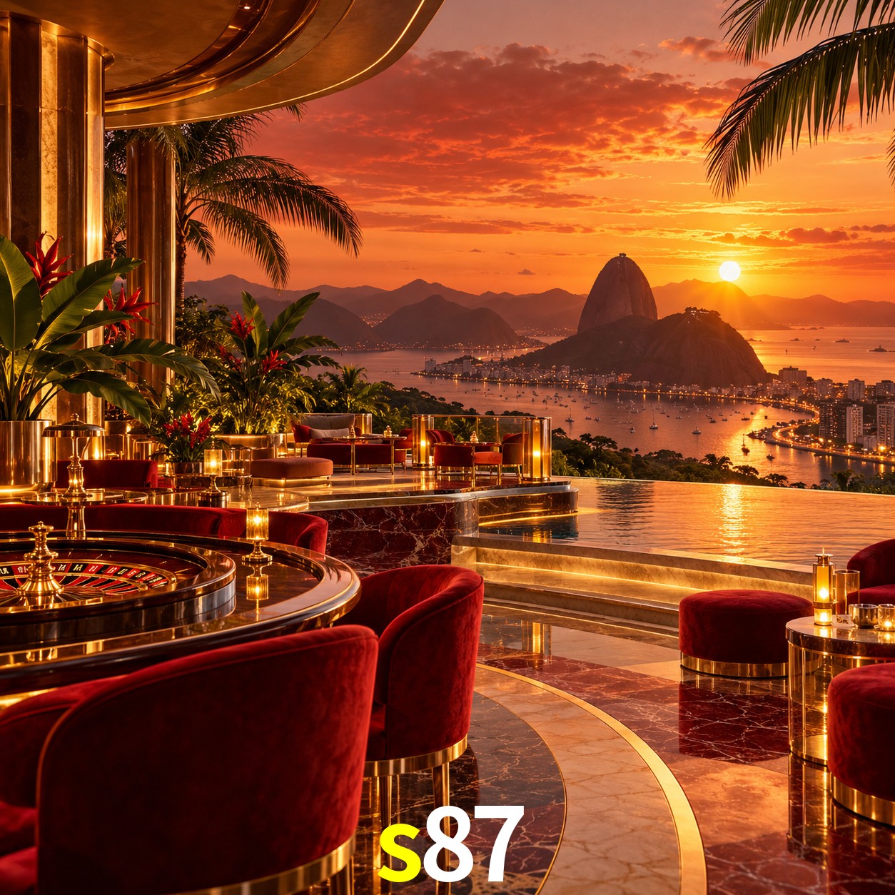 2FA Security s87