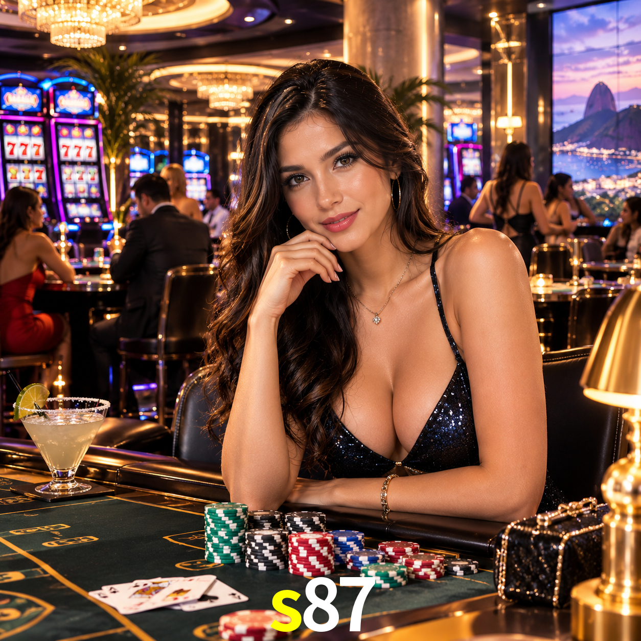 Exclusive Games s87
