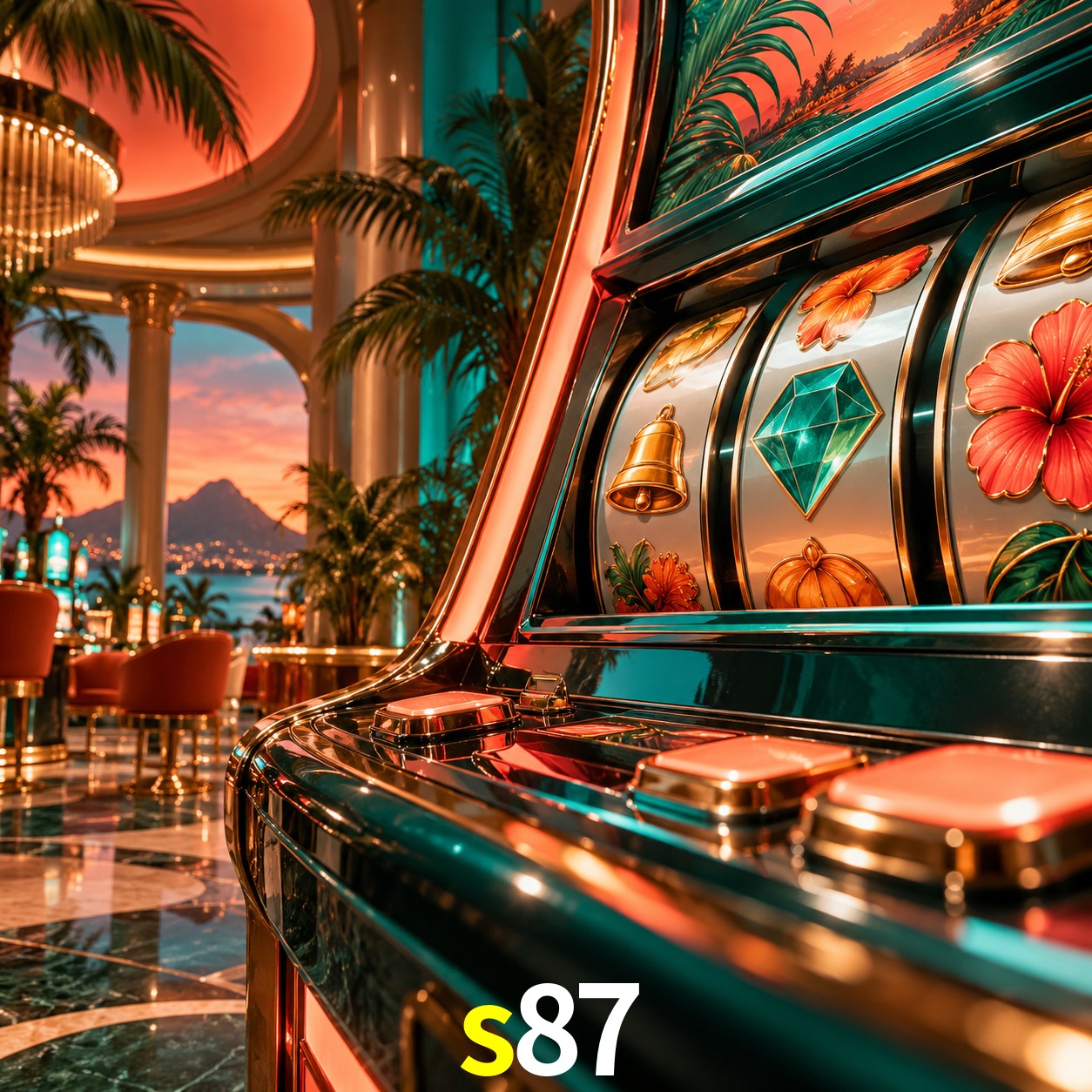 Flash Promotion s87