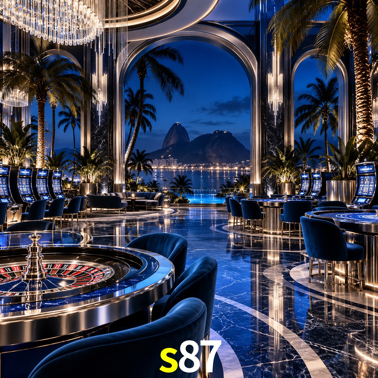 Exclusive Offers s87