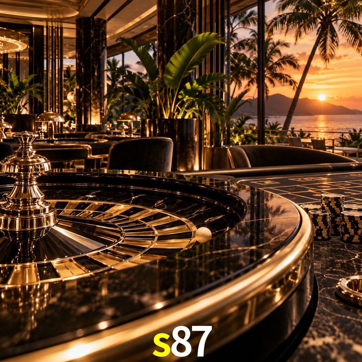 Welcome Bonus s87