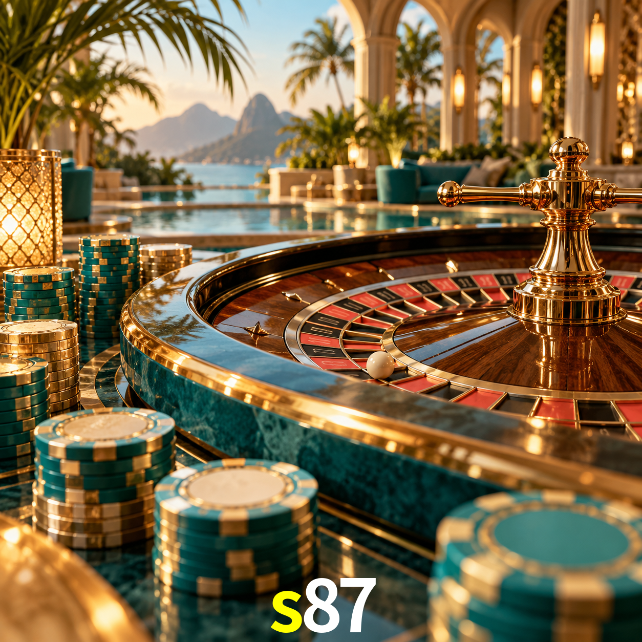 Football Betting s87