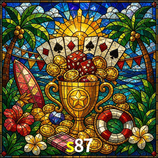 s87.com