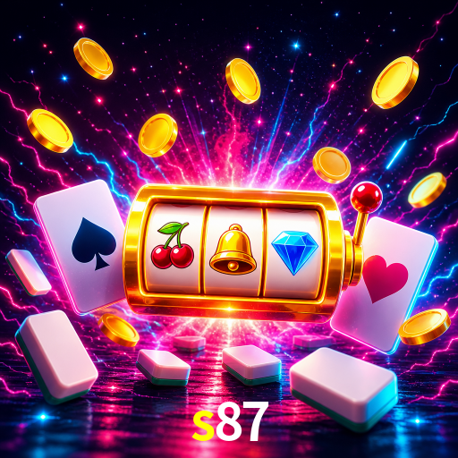 Provedores de Jogos s87