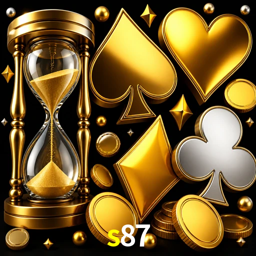 Jogos com bônus e suporte 24h na s87