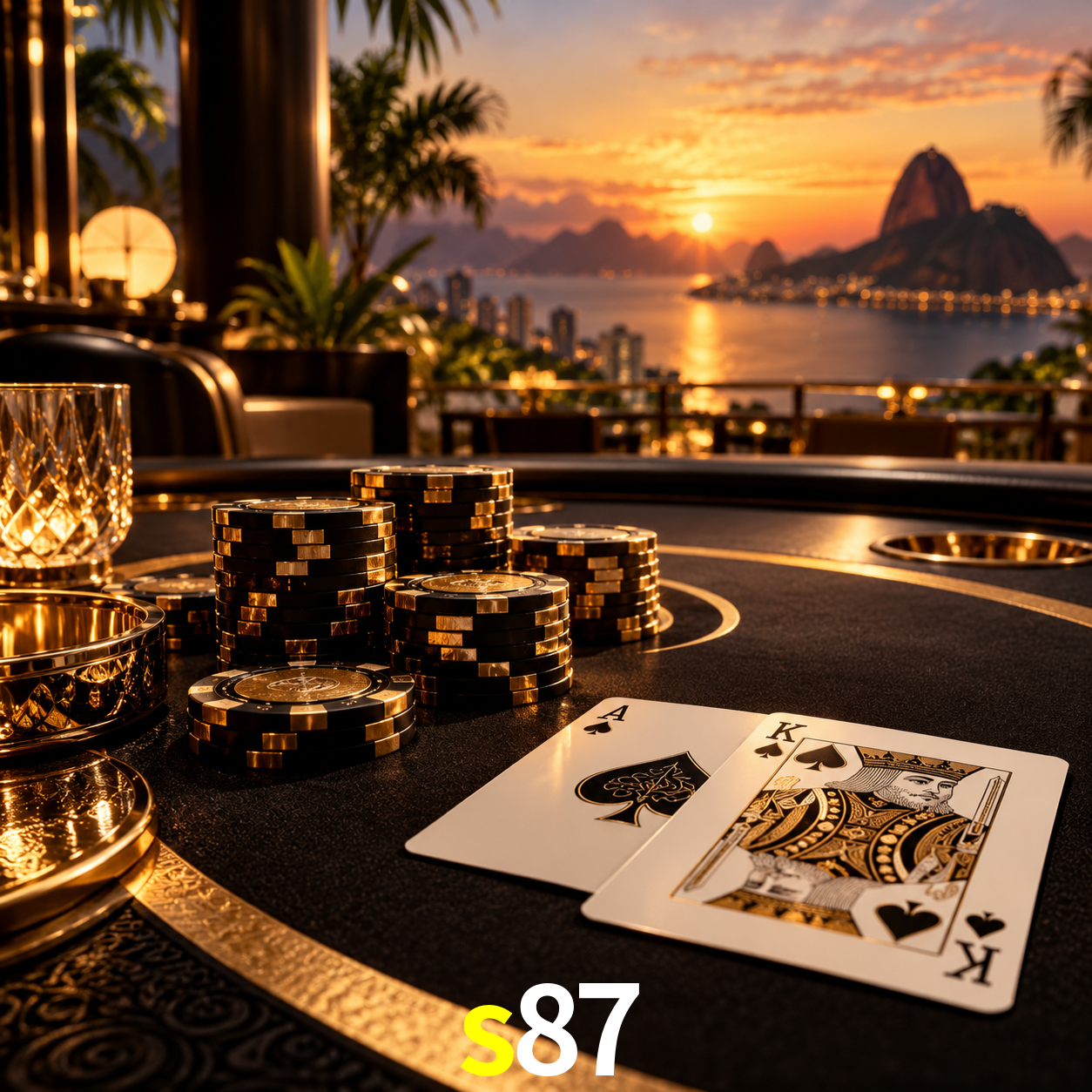 Live Casino s87