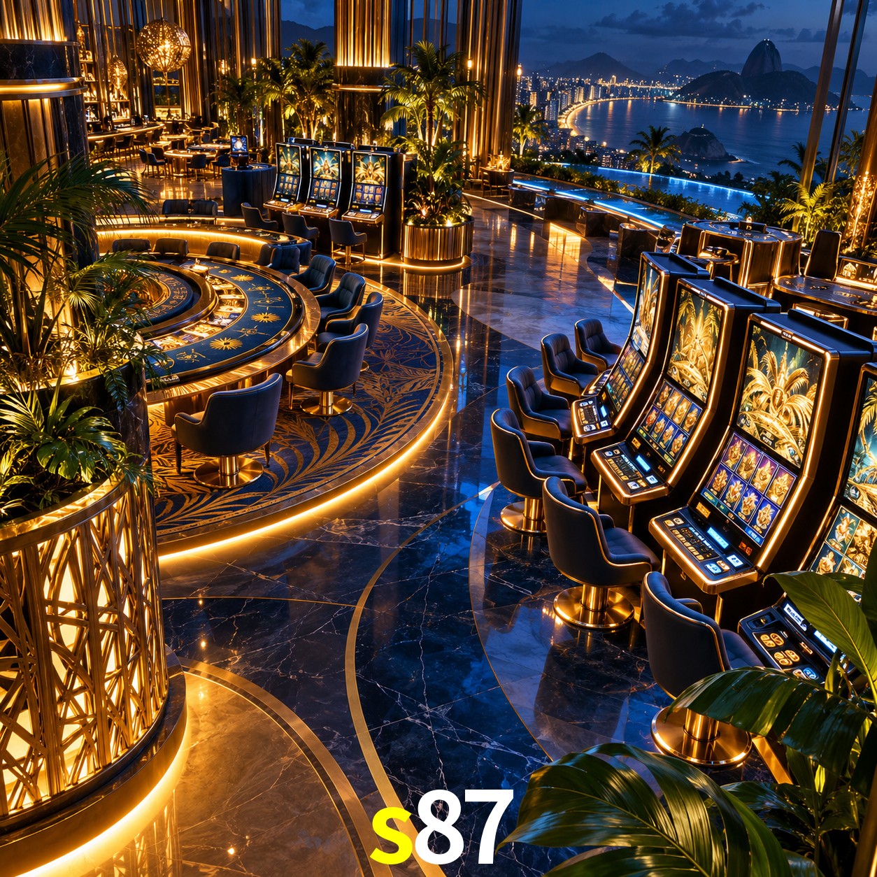 Quick Registration s87