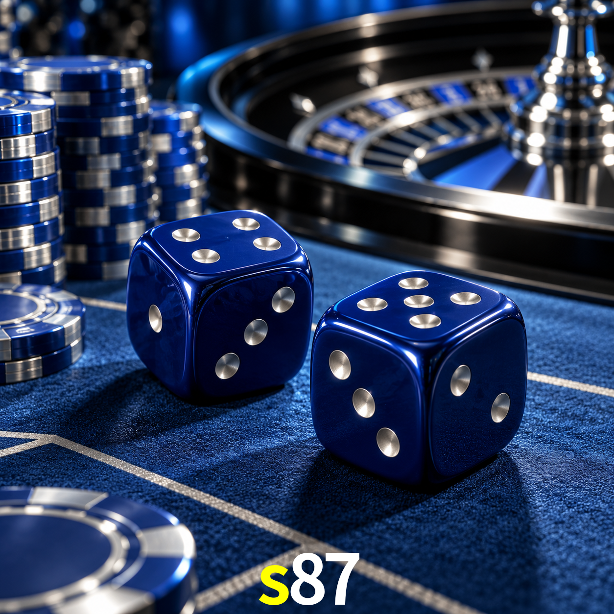 Tournaments s87