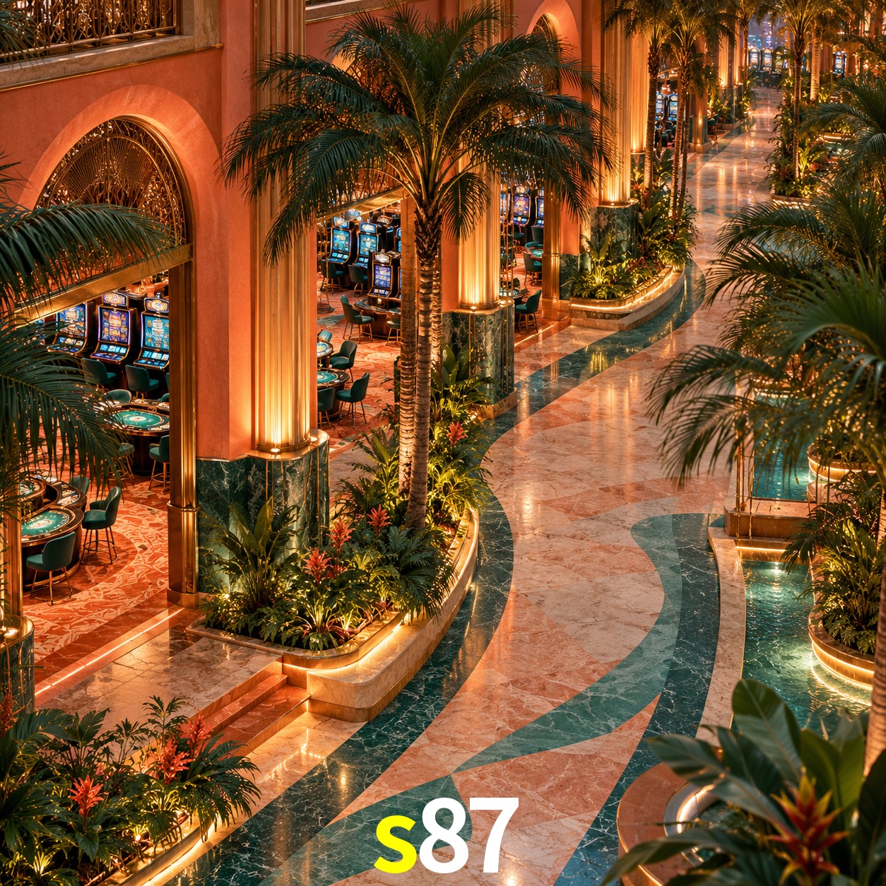 Security Systems s87