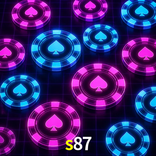 Cashback e recargas na s87