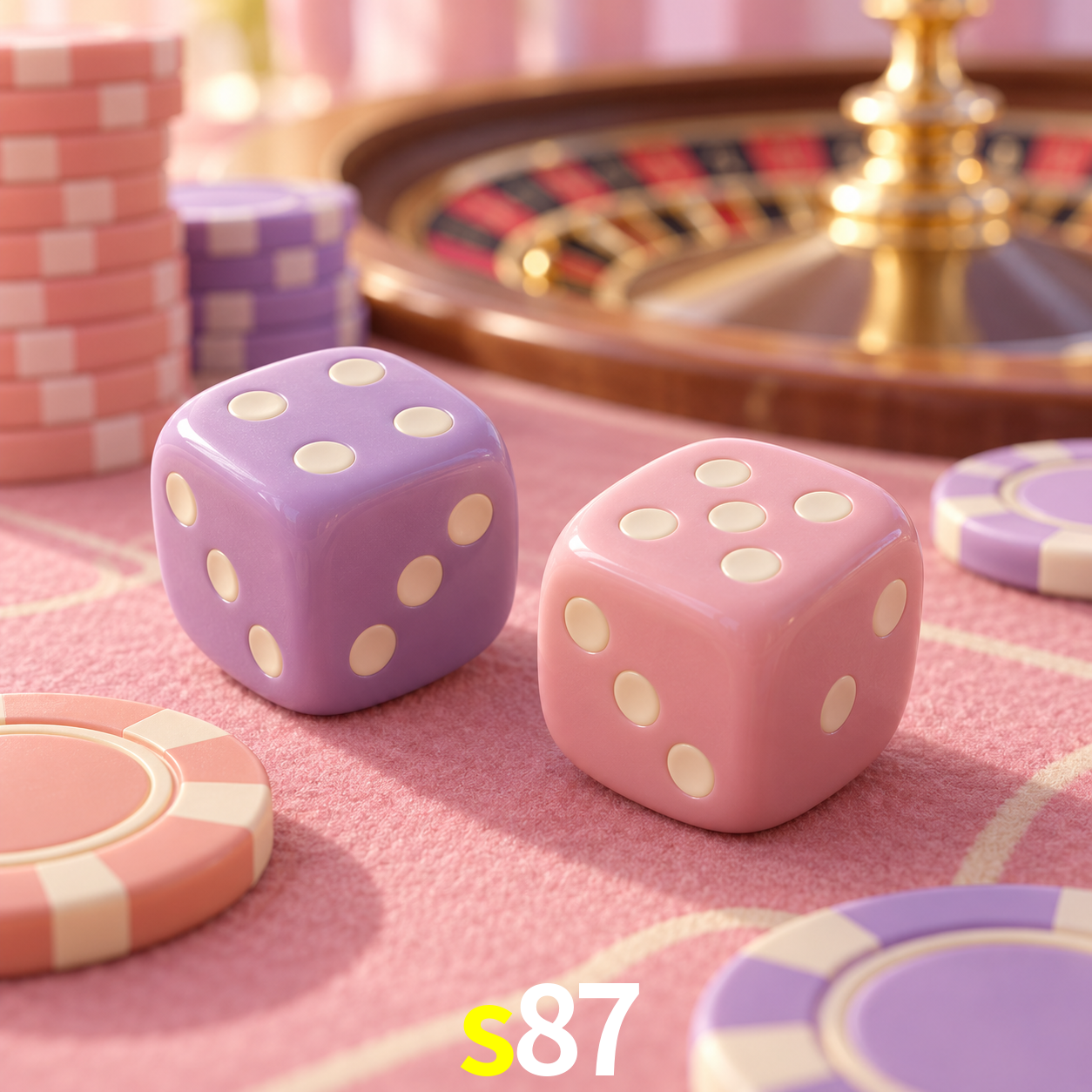 Casino Ao Vivo s87
