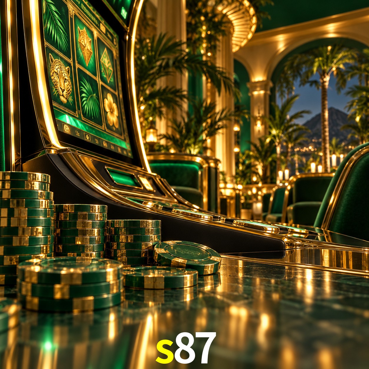 Descubra a Magia dos Jogos de Arcade no 330bet
